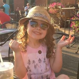 Meet your Posher, Kiernan